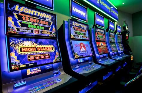 free pokies lightning